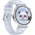Huawei Watch GT 5 - 41 mm - stainless steel - smart wa | 55020DJV