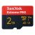 SanDisk Extreme Pro - Flash memory card (SD  | SDSQXCD-2T00-GN6MA