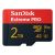 SanDisk Extreme Pro - Flash memory card (SD  | SDSQXCD-2T00-GN6MA