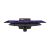 ASUS ROG Strix OLED XG27ACDNG - OLED monitor -  | 90LM0AN0-B01970