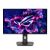 ASUS ROG Strix OLED XG27ACDNG - OLED monitor -  | 90LM0AN0-B01970