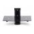 StarTech.com Floating Wall-Mounted AV Shelf | 1B-WALL-MOUNT-SHELF