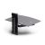 StarTech.com Floating Wall-Mounted AV Shelf | 1B-WALL-MOUNT-SHELF