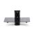 StarTech.com Floating Wall-Mounted AV Shelf | 1B-WALL-MOUNT-SHELF
