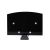 StarTech.com Floating Wall-Mounted AV Shelf | 1B-WALL-MOUNT-SHELF