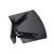 StarTech.com Floating Wall-Mounted AV Shelf | 1B-WALL-MOUNT-SHELF