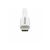 StarTech.com 2m (6.6ft) White USB-C Charging Cabl | USB2CC2MNCWHE