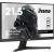 iiyama G-MASTER Black Hawk G2245HSU-B2 - LED monitor - 22" (21.5"