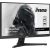 iiyama G-MASTER Black Hawk G2245HSU-B2 - LED monitor - 22" (21.5"