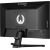 iiyama G-MASTER Black Hawk G2245HSU-B2 - LED monitor - 22" (21.5"