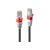 Lindy Premium - Patch cable - RJ-45 (M) to RJ-45 (M) - 40 | 45342