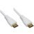 Alcasa 1.5m, HDMI / 1.5 m / HDMI Type A (Standard) /  | 4514-015W