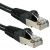 Lindy - Patch cable - RJ-45 (M) to RJ-45 (M) - 15 m - SFT | 47184