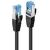 Lindy - Patch cable - RJ-45 (M) to RJ-45 (M) - 15 m - SFT | 47184