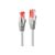 Lindy - Patch cable - RJ-45 (M) to RJ-45 (M) - 20 m - SFT | 47710