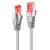 Lindy - Patch cable - RJ-45 (M) to RJ-45 (M) - 20 m - SFT | 47710