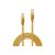 Lindy - Patch cable - RJ-45 (M) to RJ-45 (M) - 3 m - UTP  | 48064