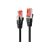 Lindy - Patch cable - RJ-45 (M) to RJ-45 (M) - 20 m - SFT | 47785