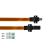 Alcasa S-1014Q / 0.54 m / SAT / Type-F