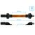 Alcasa S-1014Q / 0.54 m / SAT / Type-F