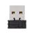 CHERRY DW 5100 - Keyboard and mouse set - wireless  | JD-0520CH-2
