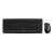 CHERRY DW 5100 - Keyboard and mouse set - wireless  | JD-0520CH-2