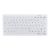 Active Key MedicalKey AK-C4110 - Keyboard -  | AK-C4110F-FUS-W/GE
