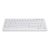 Active Key MedicalKey AK-C4110 - Keyboard -  | AK-C4110F-FUS-W/GE