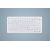Active Key MedicalKey AK-C4110 - Keyboard -  | AK-C4110F-FUS-W/GE