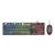 Trust Gaming GXT 838 Azor Gaming Combo - Keyboard and mou | 23289