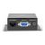 LINDY Cat.6 2 Port VGA Receiver - Video/audio extender -  | 35404