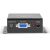 LINDY Cat.6 2 Port VGA Receiver - Video/audio extender -  | 35404
