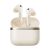 Edifier W260NC Bluetooth Earbuds ivory W260NCIV