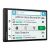 Garmin DriveSmart 55 Traffic GPS navigator 0100203713