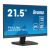 Iiyama  21.5” IPS Full HD monitor  XU2293HSUB7