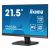 Iiyama  21.5” IPS Full HD monitor  XU2293HSUB7