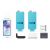 Samsung EFUA556 Screen protector for mobile EFUA556CTEGWW