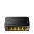 Cudy FS105D / Fast Ethernet (10/100) / 5 / Full duplex / 2 entrie