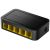 Cudy FS105D / Fast Ethernet (10/100) / 5 / Full duplex / 2 entrie