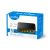 Cudy FS105D / Fast Ethernet (10/100) / 5 / Full duplex / 2 entrie