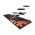 CHERRY MX 10.0N RGB - Keyboard - backlit - USB | G8A-25010LVBEU-2