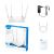 Cudy WR1300, Wi-Fi 5 (802.11ac), Dual-band (2.4 GHz / 5 GHz), Eth