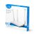 Cudy WR1300, Wi-Fi 5 (802.11ac), Dual-band (2.4 GHz / 5 GHz), Eth