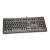 CHERRY KC 1068 - Keyboard - USB - Italian - black | JK-1068IT-2