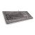 CHERRY KC 1068 - Keyboard - USB - Italian - black | JK-1068IT-2