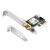 Cudy WE3000 / Internal / Wireless / PCI Express / WLAN / Bluetoot