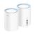 Cudy M1200 2-pack, White, Internal, Mesh system,  | M1200(2-Pack)