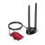 Cudy WE4000 / Internal / Wireless / PCI Express / WLAN / Bluetoot