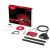 Cudy WE4000 / Internal / Wireless / PCI Express / WLAN / Bluetoot
