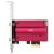 Cudy WE4000 / Internal / Wireless / PCI Express / WLAN / Bluetoot
